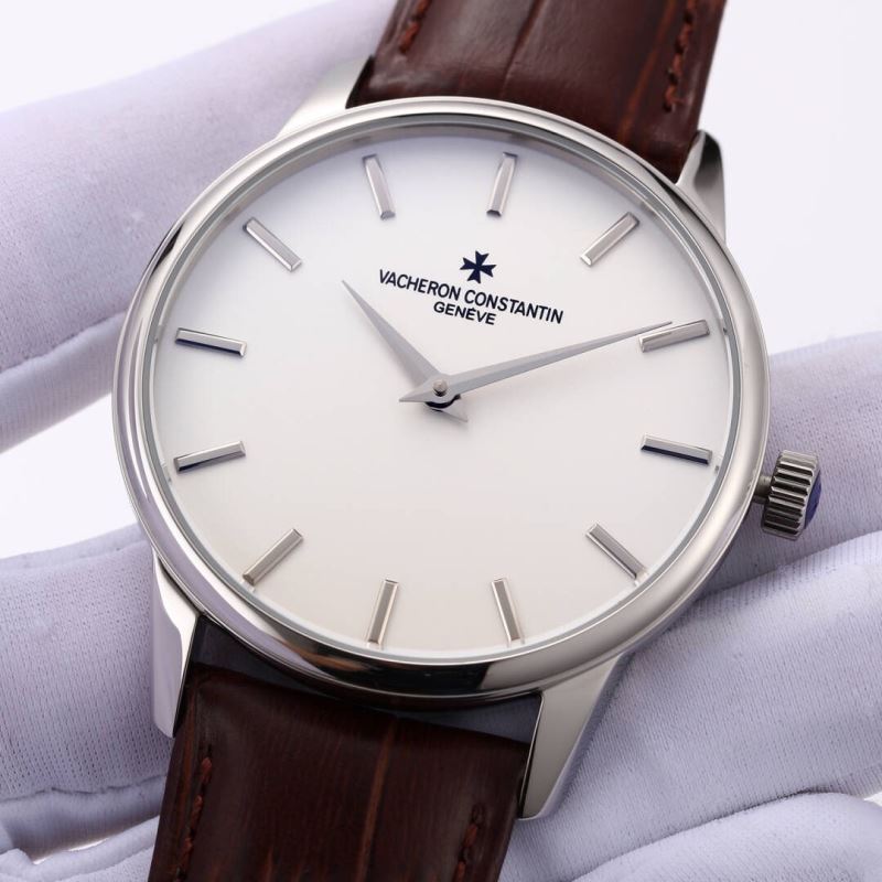 VACHERON CONSTANTIN Watches